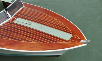 Marine-Plywood
